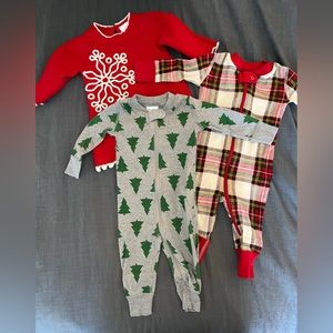 Hanna Andersen Christmas Bundle!